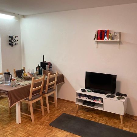 Privatzimmer In Muenchen Zentrum Exterior foto