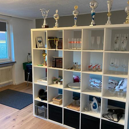 Privatzimmer In Muenchen Zentrum Exterior foto